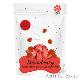 PEPE Liofilizowana truskawka (strawberry) 20g