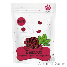 PEPE Liofilizowany burak (beetroot) 25g