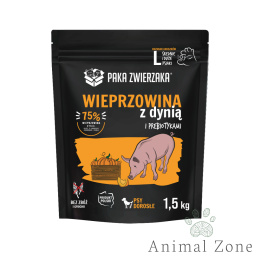 Seven’th Heaven Wieprzowina z dynią L 1,5 kg