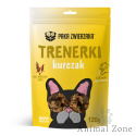 Trenerki Paka Zwierzaka Kurczak 120g